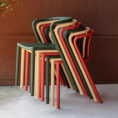 Air-Armchair | エアアームチェア - 【公式】MAGIS SHOP｜マジス 直営