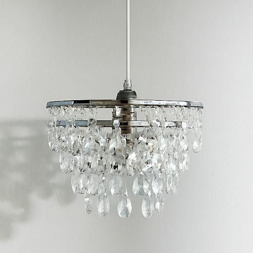 DI CLASSEディクラッセ/ミニシャンデリアGALAガーラペンダント