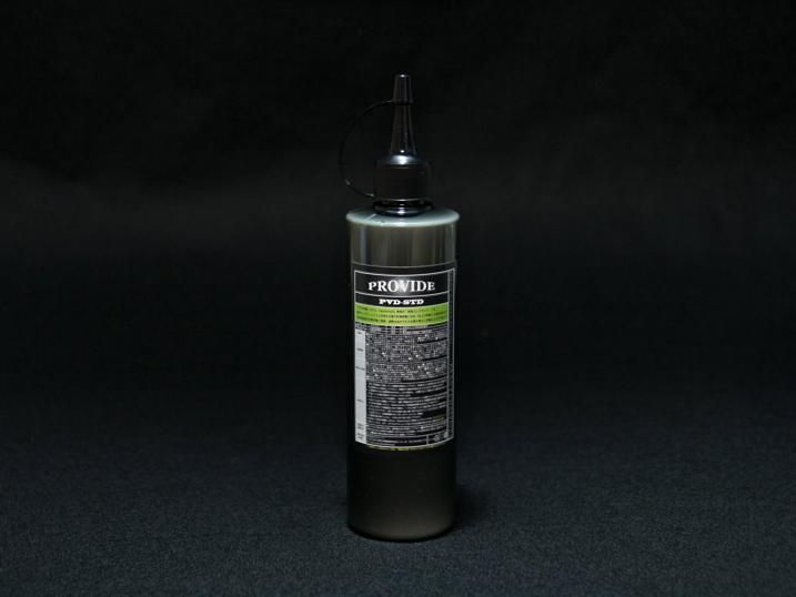 PVD-STD』特殊コンパウンド／300ml - PROVIDE（プロヴァイド） 特殊
