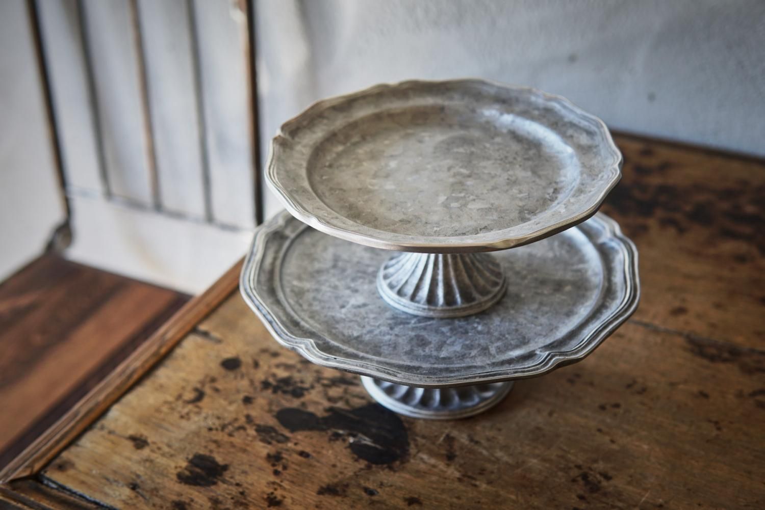 co+feの花リム コンポート