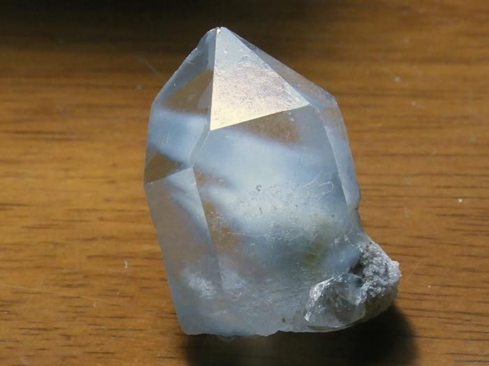 ブルーターラークォーツ｜Crysterra