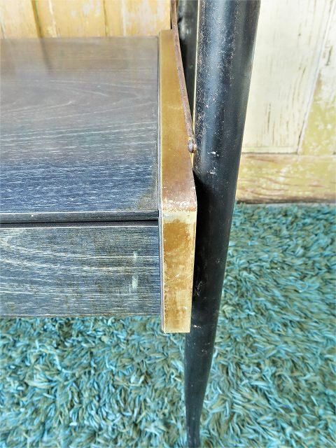 1950's ヴィンテージ ミッドセンチュリー コンソールテーブル