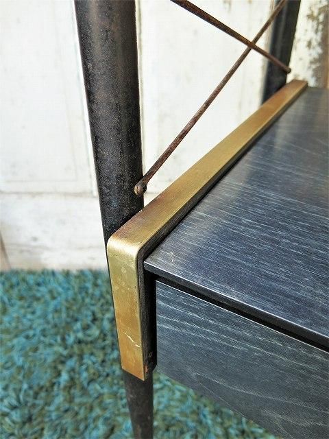 1950's ヴィンテージ ミッドセンチュリー コンソールテーブル