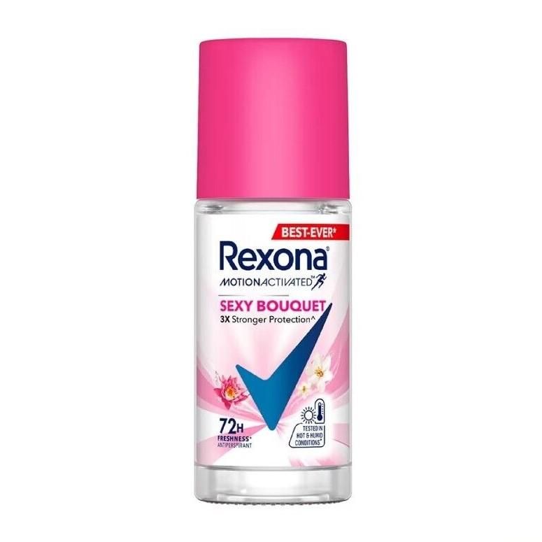 甘い香り】レクソーナ セクシーブーケ ロールオンタイプ 45ml - 通販