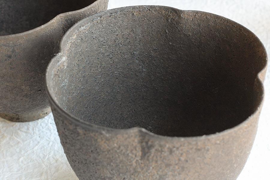 輪花小鉢 冨部咲喜子｜生活普段議shop