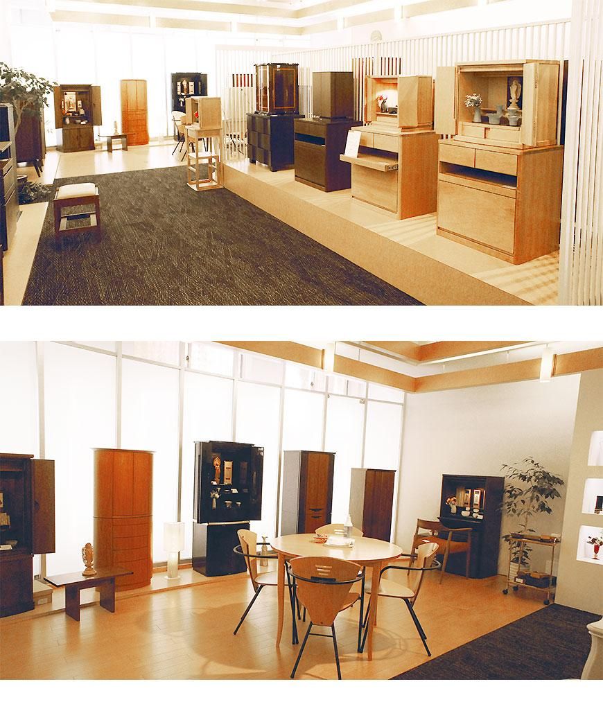 仏壇 仏具 ならALTAR アルタ