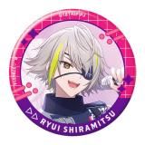 輝矢 宗氏】18TRIP カプセル缶バッジコレクション vol.3 - トレカ