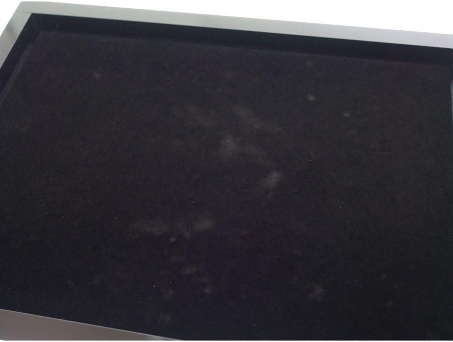 Used 展示品】 シャネル CHANEL ノベルティ ジュエリートレー お盆