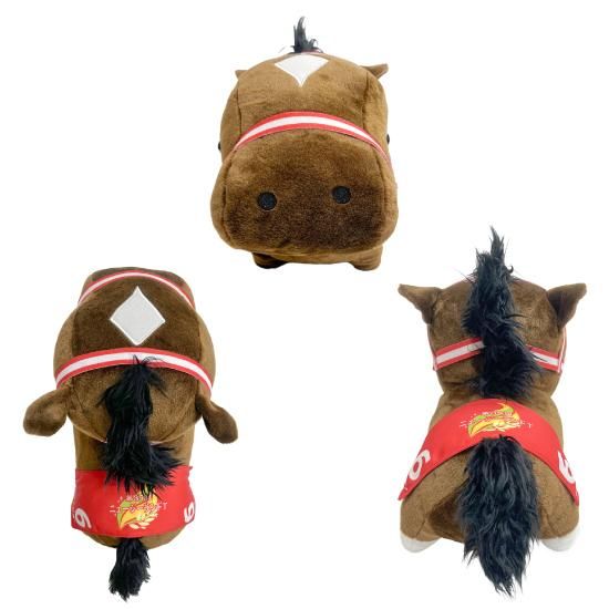 最終値下げ！猛獣使いと王子様ぬいぐるみセットタグ付き