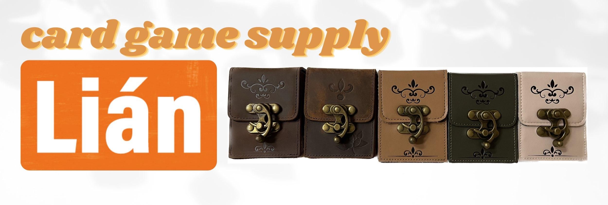 プレイマット - カードゲームサプライ リアン