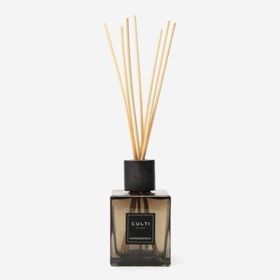 CULTI MAREMINERALE 500ml ディフューザー / DECOR - インテリアライフ