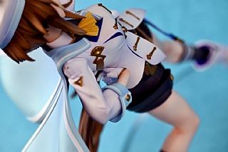 予約)(W_5064)1/7 シュヴァルグラン ウマ娘 プリティーダービー (未