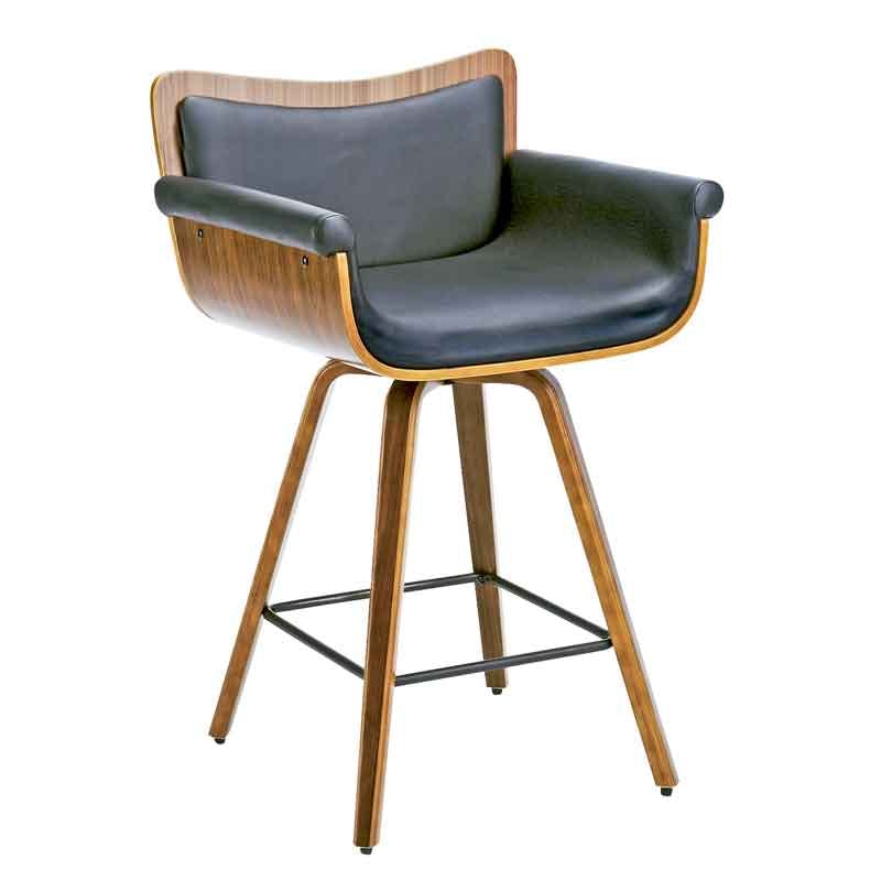 宮武製作所 MIYATAKE バーチェア RAMO（ラーモ） | 椅子・チェア