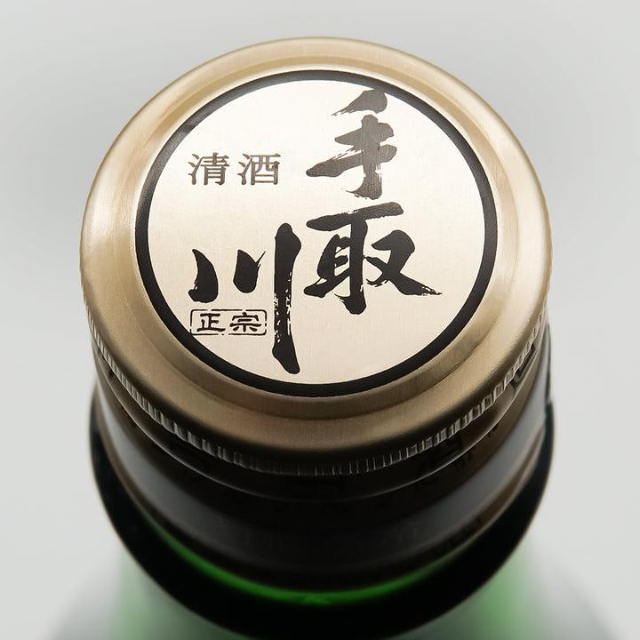 手取川 酒魂 純米吟醸 720ml｜日本酒専門店 - いそべ酒店