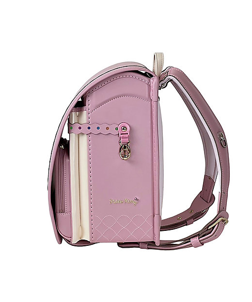 送料無料】【2026年3月中旬以降届】ララちゃんランドセル