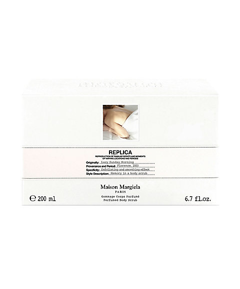 メゾン マルジェラ「レプリカ」フレグランス（Maison Margiela REPLICA