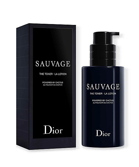 ディオール（Dior） ソヴァージュ ローション 通販 | 【ISETAN BEAUTY