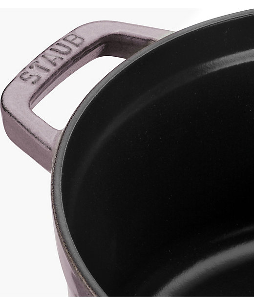 ZWILLINGおまとめ】ピコ・ココット ラウンド シフォンローズ