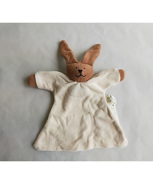 受注商品】＜ナンヒェン＞ほおずり人形 うさぎ | ATELIER NIKI TIKI