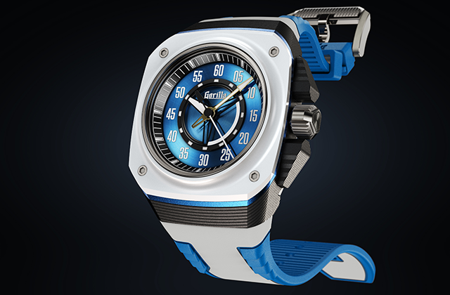 BEST ISHIDA 限定販売】 「FASTBACK LEGACY HOKKAIDO」販売中