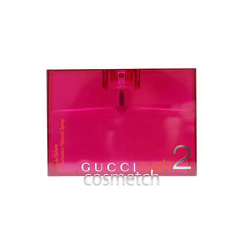 GUCCI（グッチ） 完売グッチ・ラッシュ2 EDT 30ml SP （香水） : 海外
