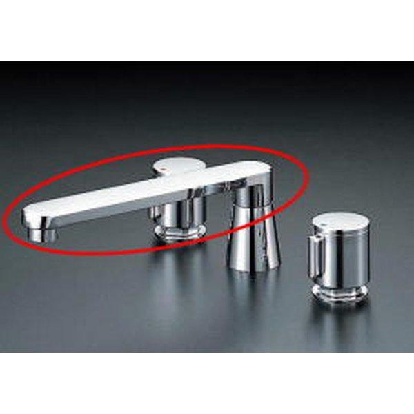 LIXIL（リクシル） 送料込み トステム 浴室(バスルーム) 水栓部品 吐