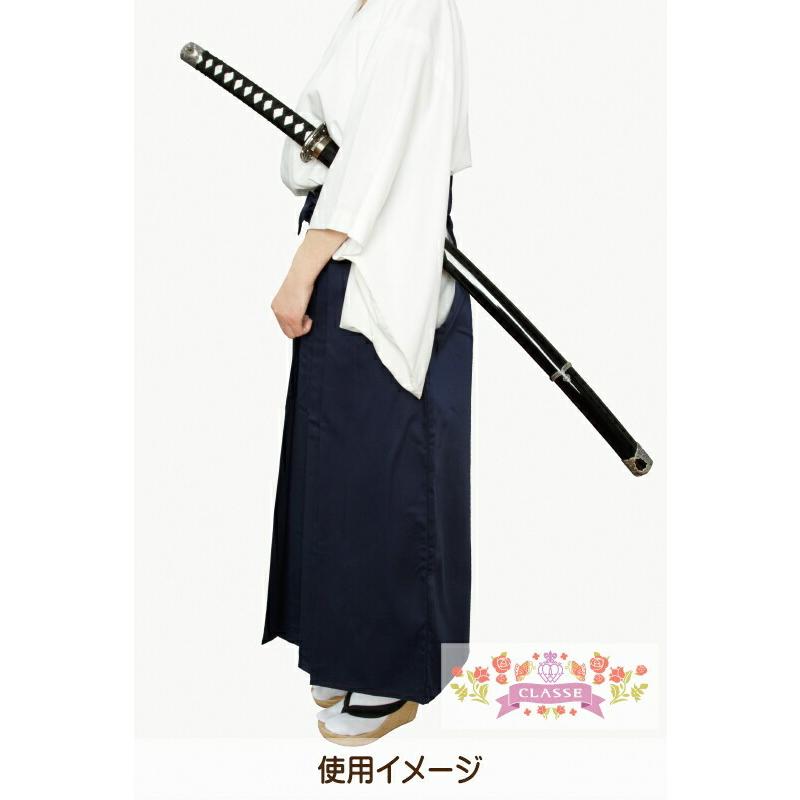 模造刀 木製 100cm 太刀 刀剣 仮装 演劇 小道具 クラッセ CLASSE