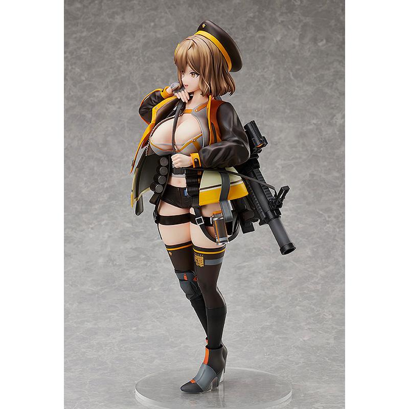 FREEing（フリーイング） 勝利の女神：NIKKE アニス 1/4 完成品