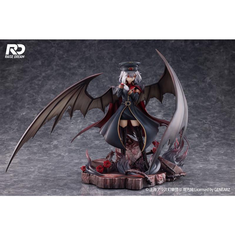 あみあみ限定特典】【特典】東方プロジェクト レミリア・スカーレット