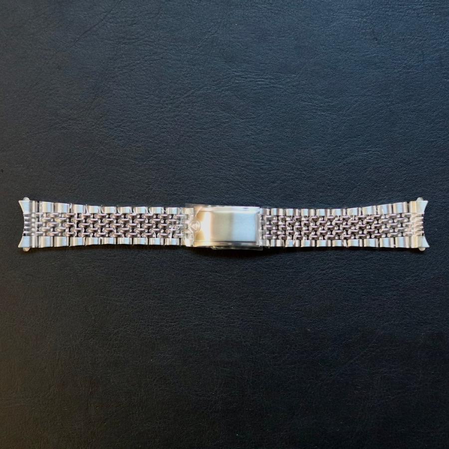 WMT WATCH】7Links Bracelet-Royal Marine : addition inc. - 通販