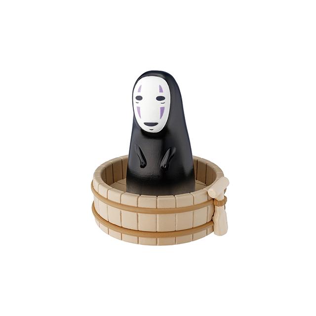 ドリームトミカ 10 千と千尋の神隠し カオナシ ジブリがいっぱい