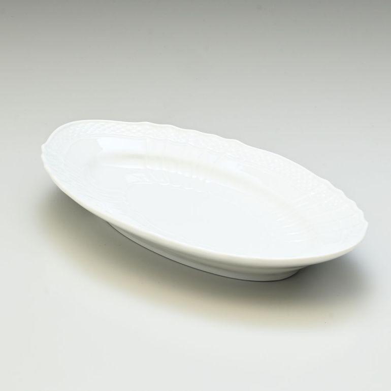 Richard Ginori（リチャードジノリ） ジノリ1735 ピクルスオーバル