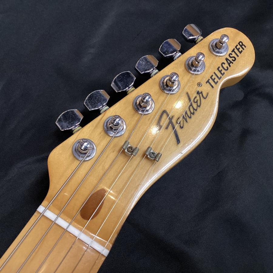 Fender Japan TL-72 Oシリアル (フェンダージャパン テレキャスター