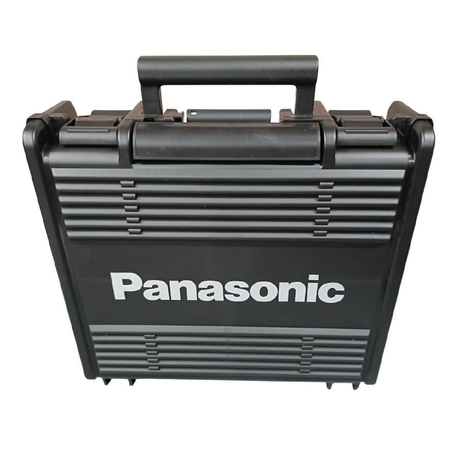 Panasonic（パナソニック） インパクトドライバー収納ケース 品番