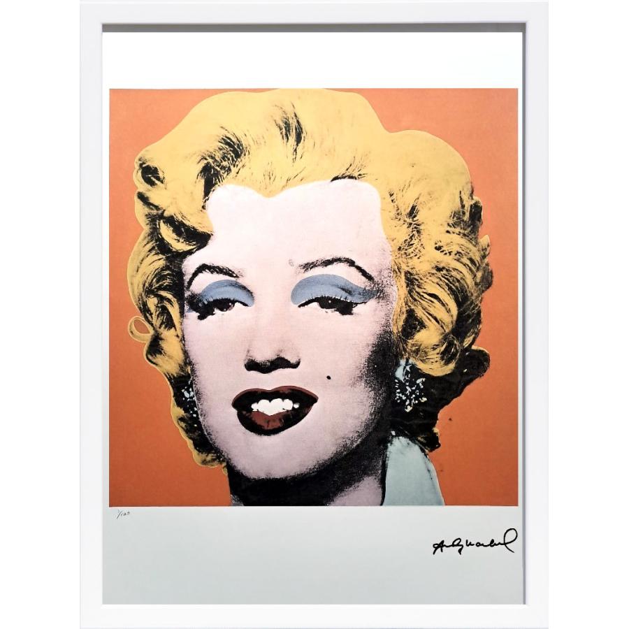 Andy Warhol（アンディ・ウォーホル） アンディ ウォーホル 絵画