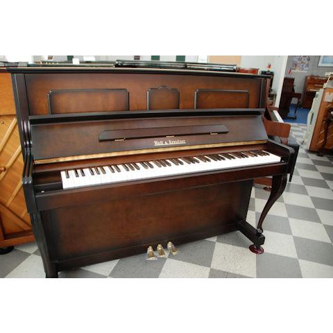 クロイツェル（Kreutzer) 特3000 中古ピアノ : Asahi Web Shop