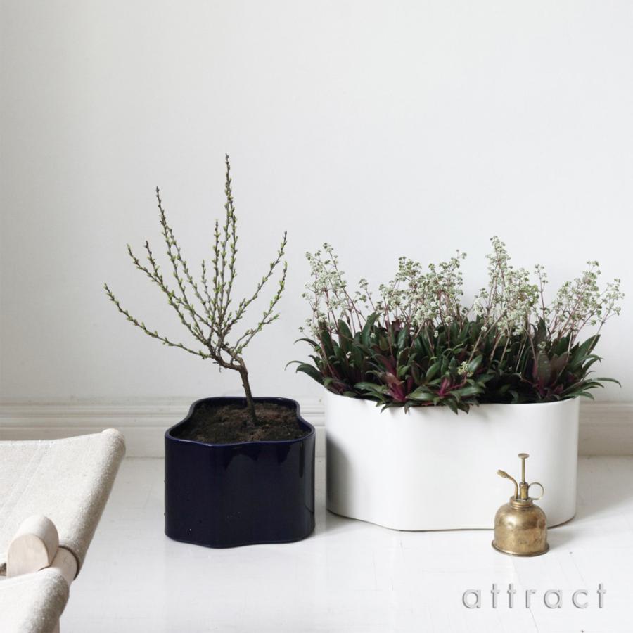 Artek アルテック Riihitie Plant Pot リーヒティエ プラント ポット A