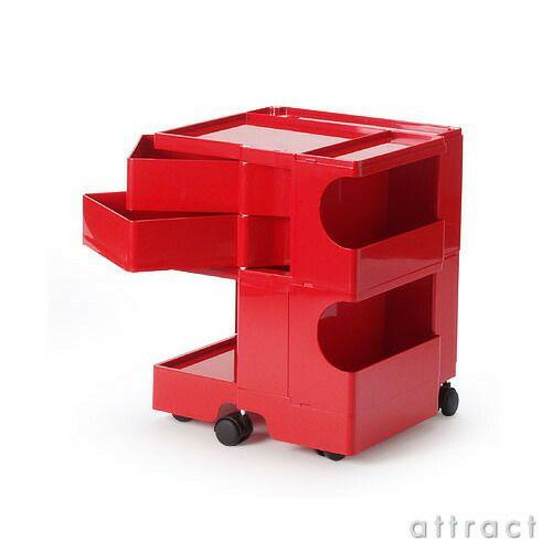 B-LINE（ビーライン） Boby Wagon ボビーワゴン 2段2トレイ カラー