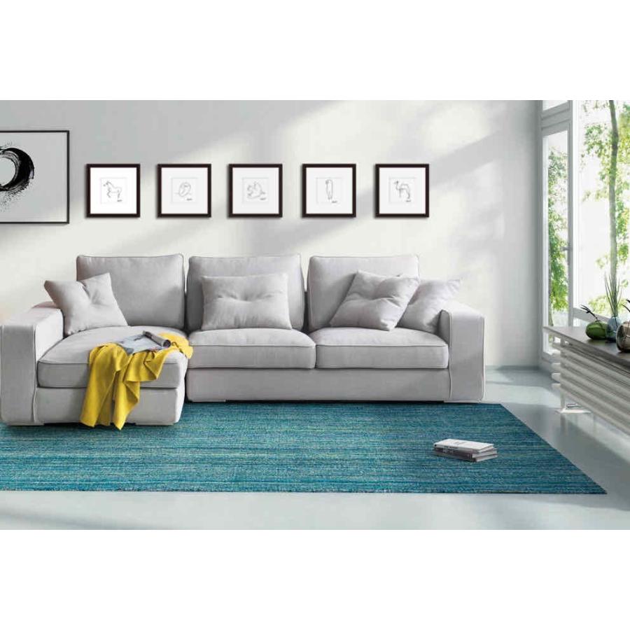 名画 ラインアート パブロ・ピカソ 署名入り ル・イブー（フクロウ