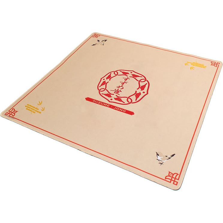 すごろくや すずめ雀プレイマット : すごろくや - 通販 - Yahoo
