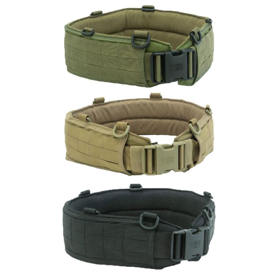 karrimor SF(カリマー SF )モジュラーコンバット ベルト (陸上自衛隊