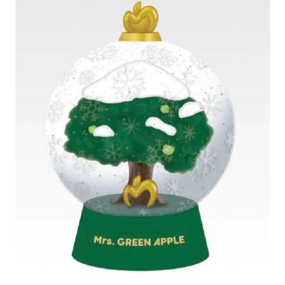 箱未開封 新品 Mrs. GREEN APPLE ラストワン賞 ドームライト 一番くじ