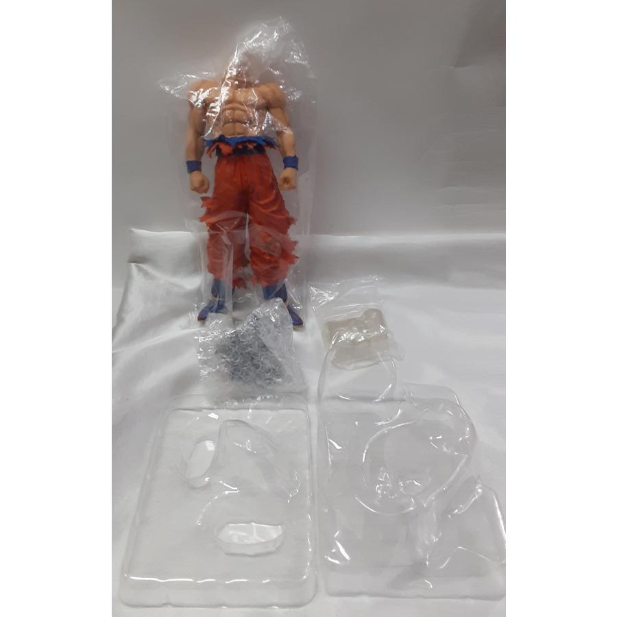 ラストワン賞 孫悟空 身勝手の極意 兆 一番くじ ドラゴンボール