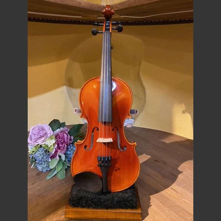 鈴木バイオリン アウトフィット ヴァイオリン No.230 4/4,3/4,1/2,1/4