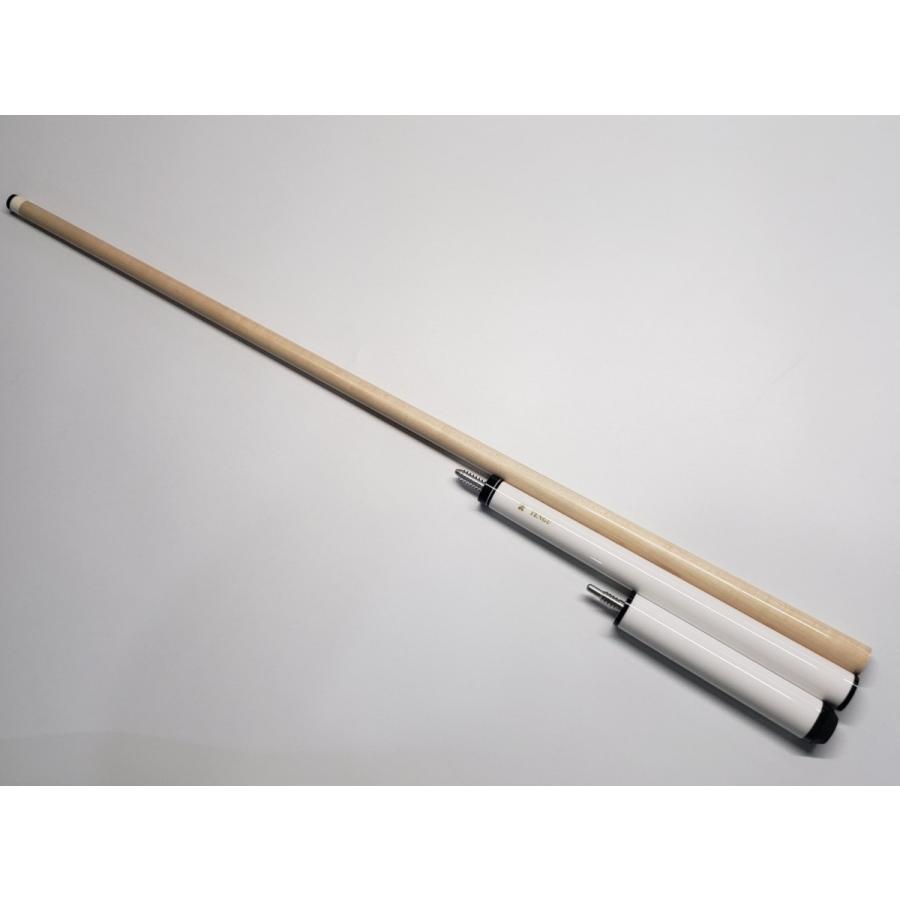 TENGU 】 アダムジャパン テング ジャンプキュー : ビリヤード