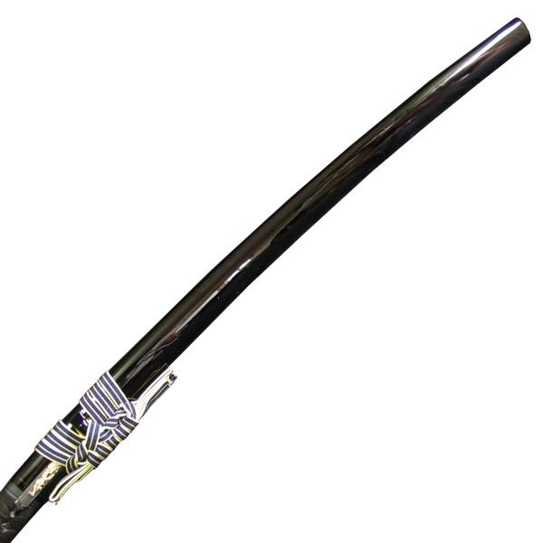 居合刀 上杉謙信 姫鶴一文字拵 : 東山堂 Yahoo!店 - 通販 - Yahoo