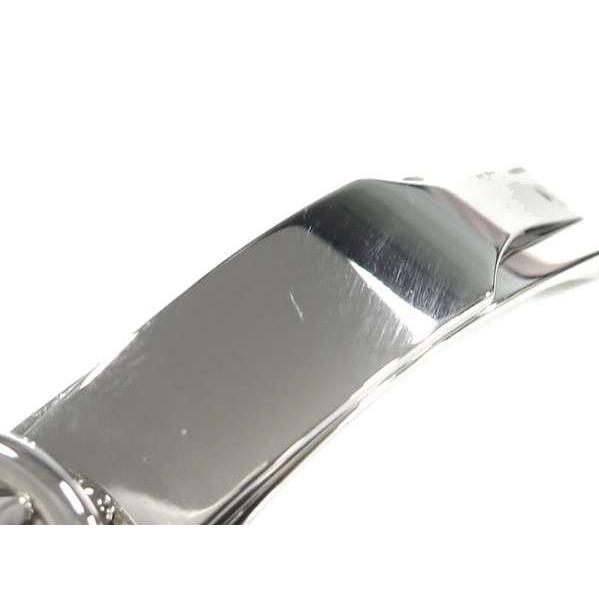 パテックフィリップ カラトラバ バックル PT950 プラチナ950 Dバックル