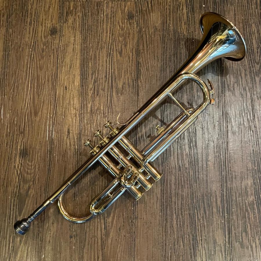 YAMAHA（ヤマハ） Nikkan TR-133 Trumpet ニッカン トランペット