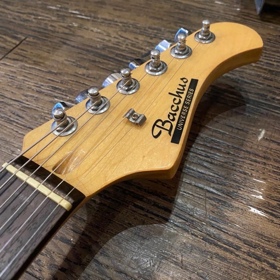 Bacchus（バッカス） Bacchus Universe Series BST-250R エレキギター