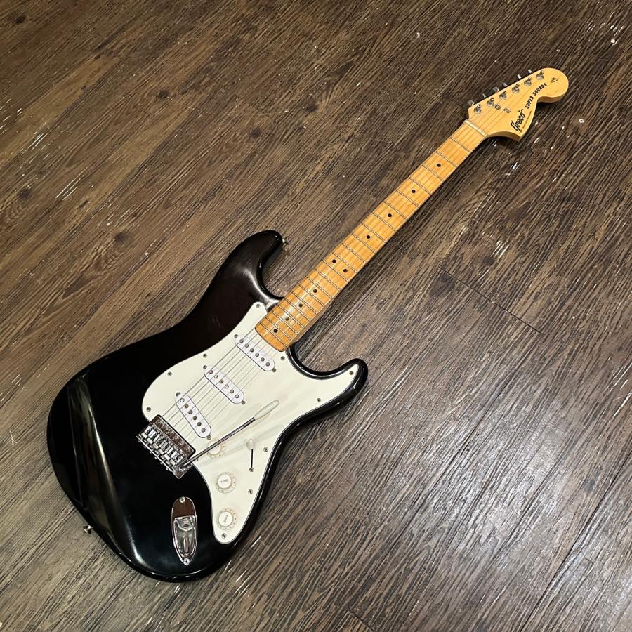 Greco（グレコ） Greco SE-600 1977年製 ラージヘッド Electric Guitar